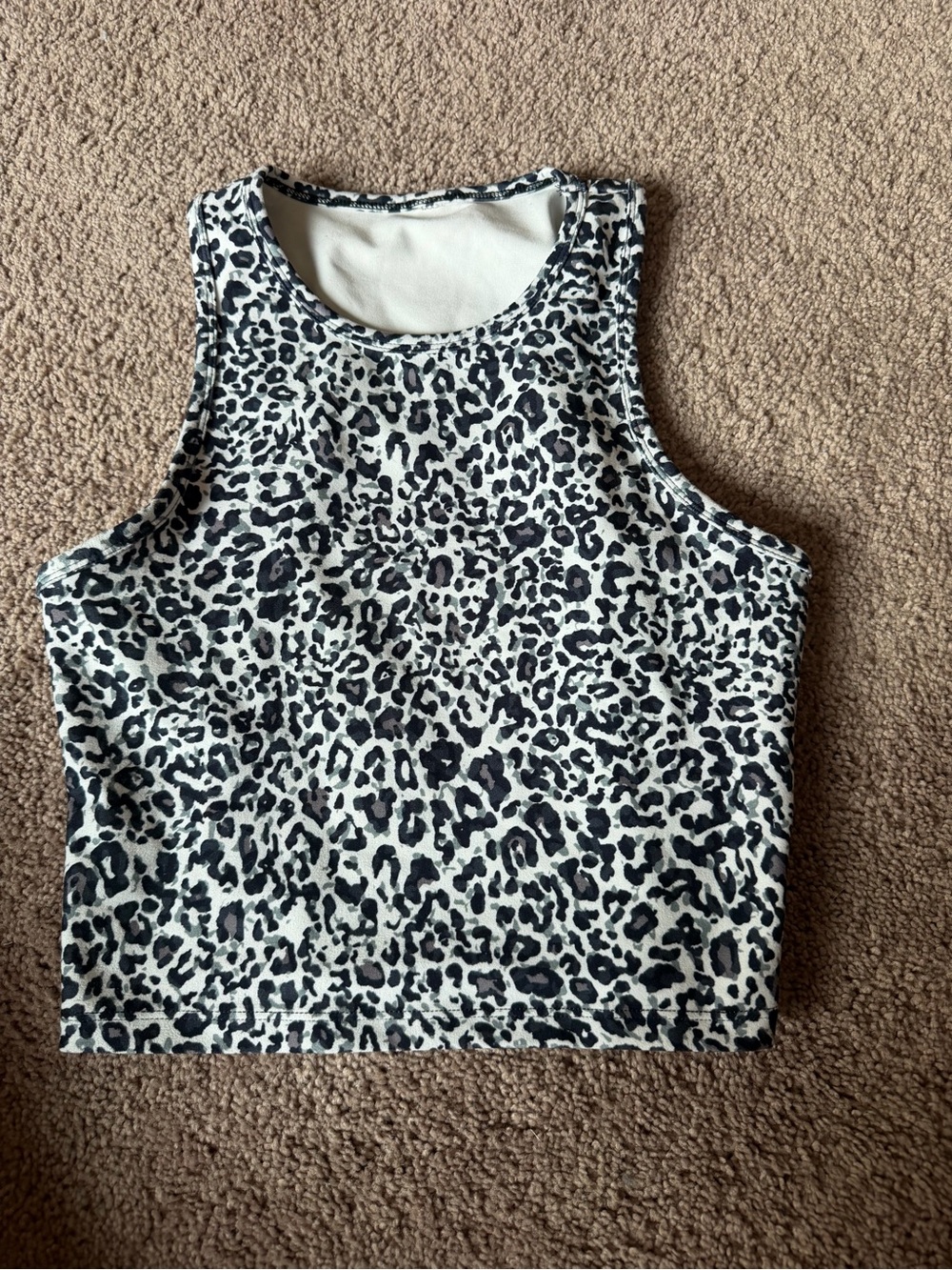 Unbranded women’s tank S/M